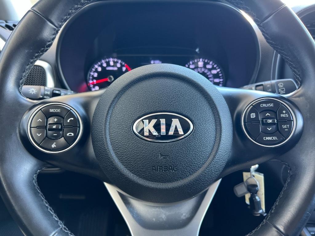 used 2020 Kia Soul car, priced at $11,998
