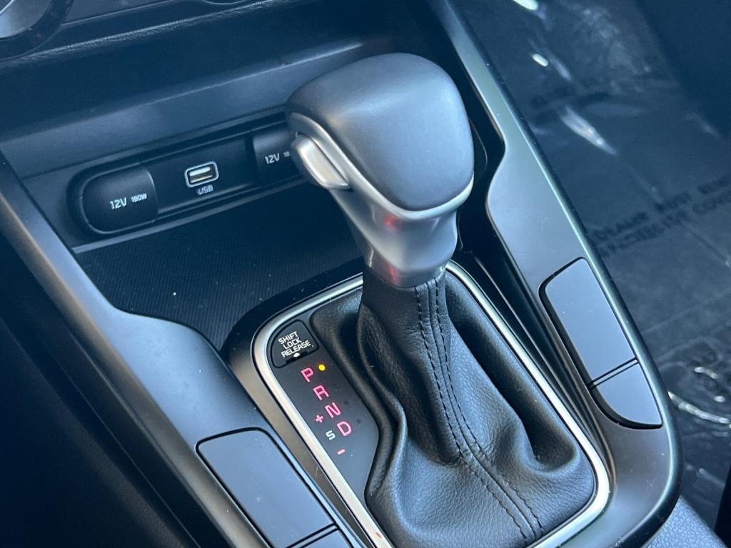used 2020 Kia Soul car, priced at $11,998