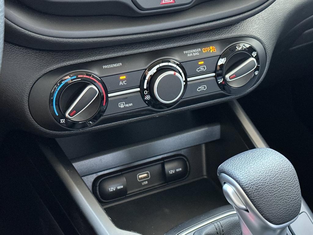 new 2025 Kia Soul car, priced at $22,905