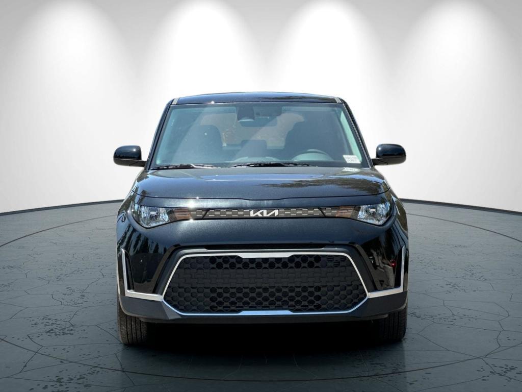 new 2025 Kia Soul car, priced at $22,905