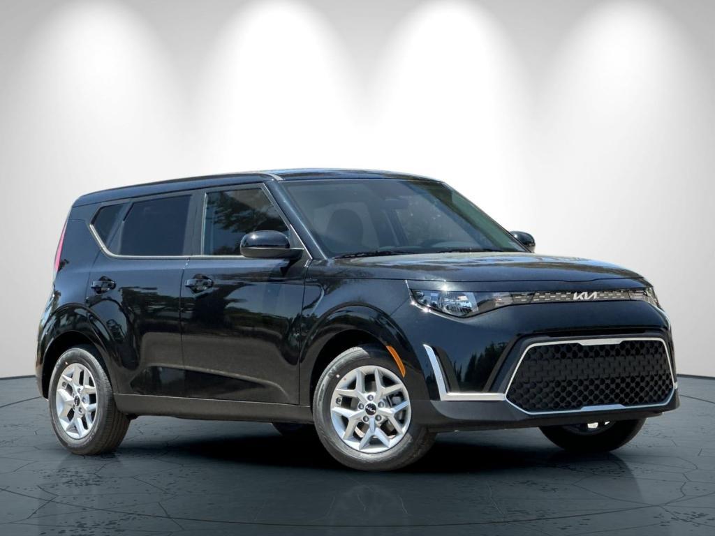 new 2025 Kia Soul car, priced at $22,905