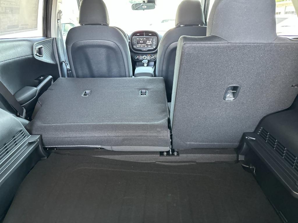 new 2025 Kia Soul car, priced at $22,905