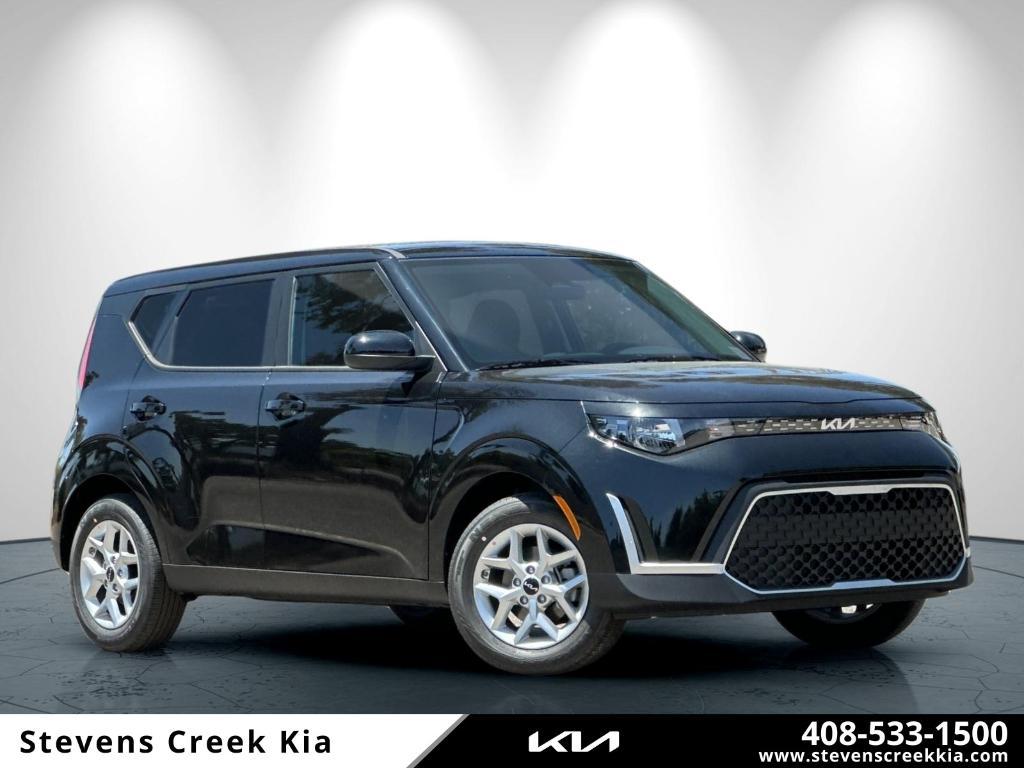 new 2025 Kia Soul car, priced at $22,905