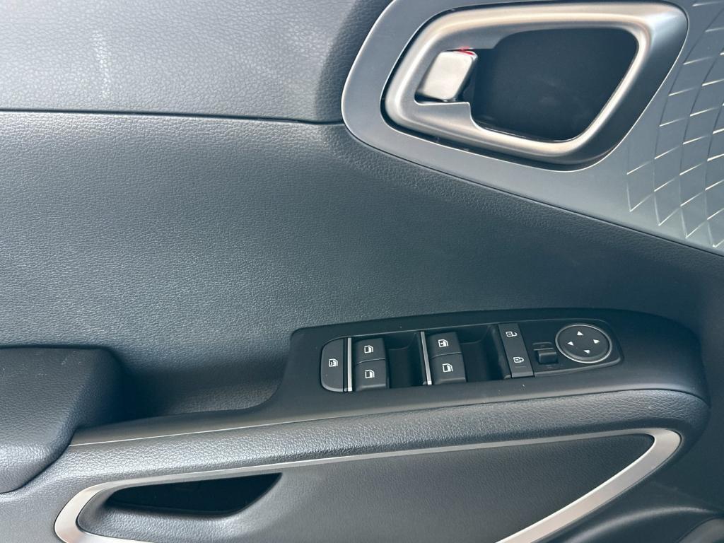 new 2025 Kia Soul car, priced at $22,905