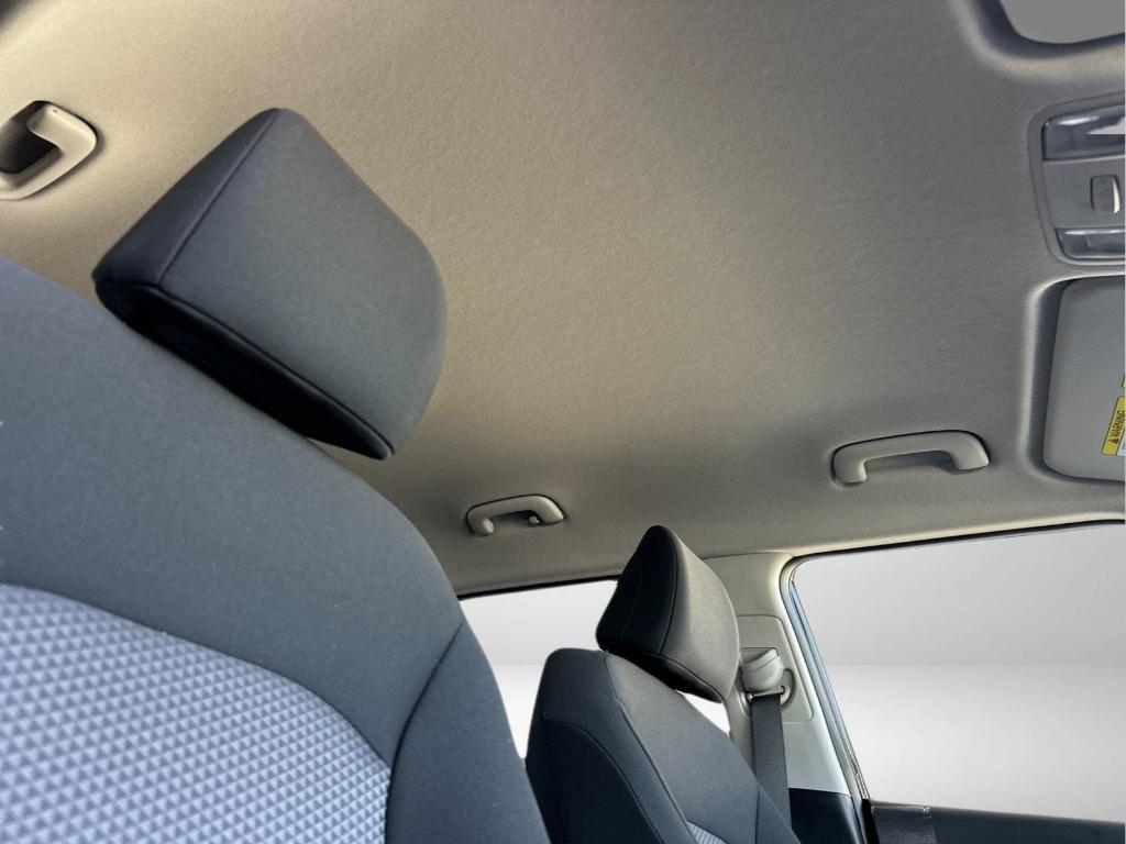 new 2025 Kia Soul car, priced at $22,905