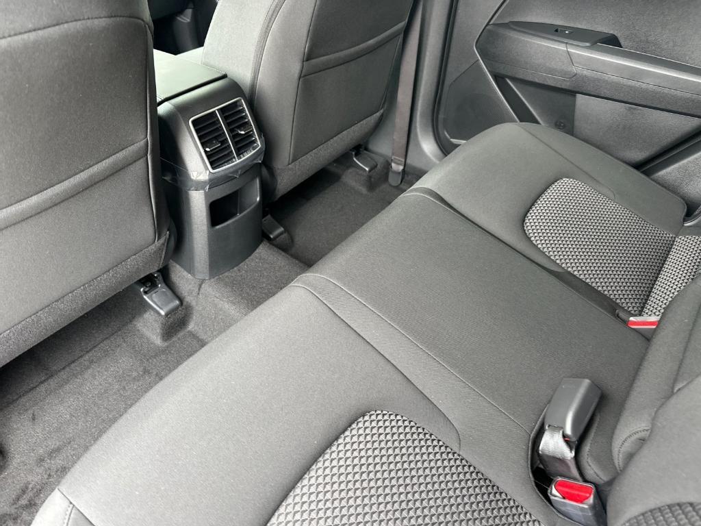 new 2025 Kia Sportage Hybrid car, priced at $30,420