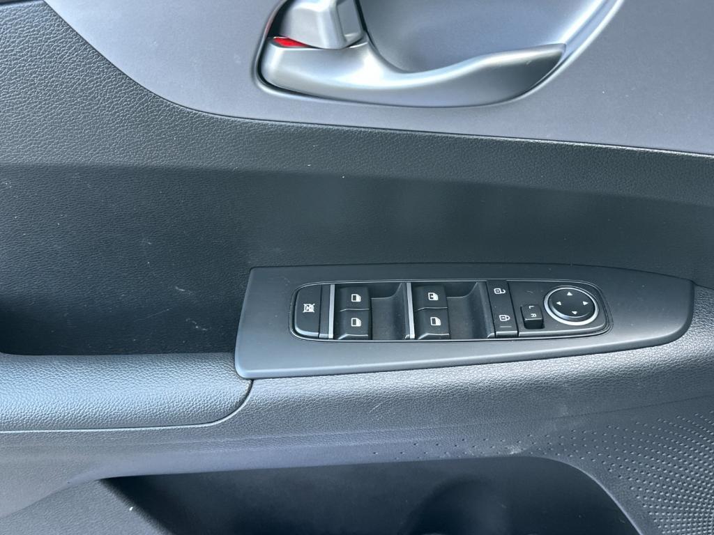 used 2024 Kia Forte car, priced at $18,995