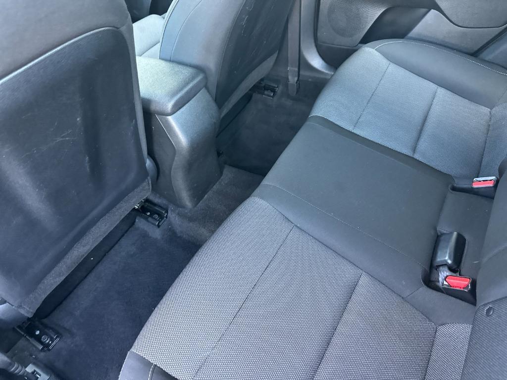 used 2024 Kia Forte car, priced at $18,995