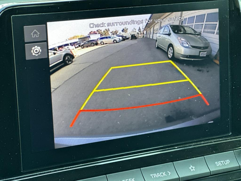 used 2024 Kia Forte car, priced at $18,995