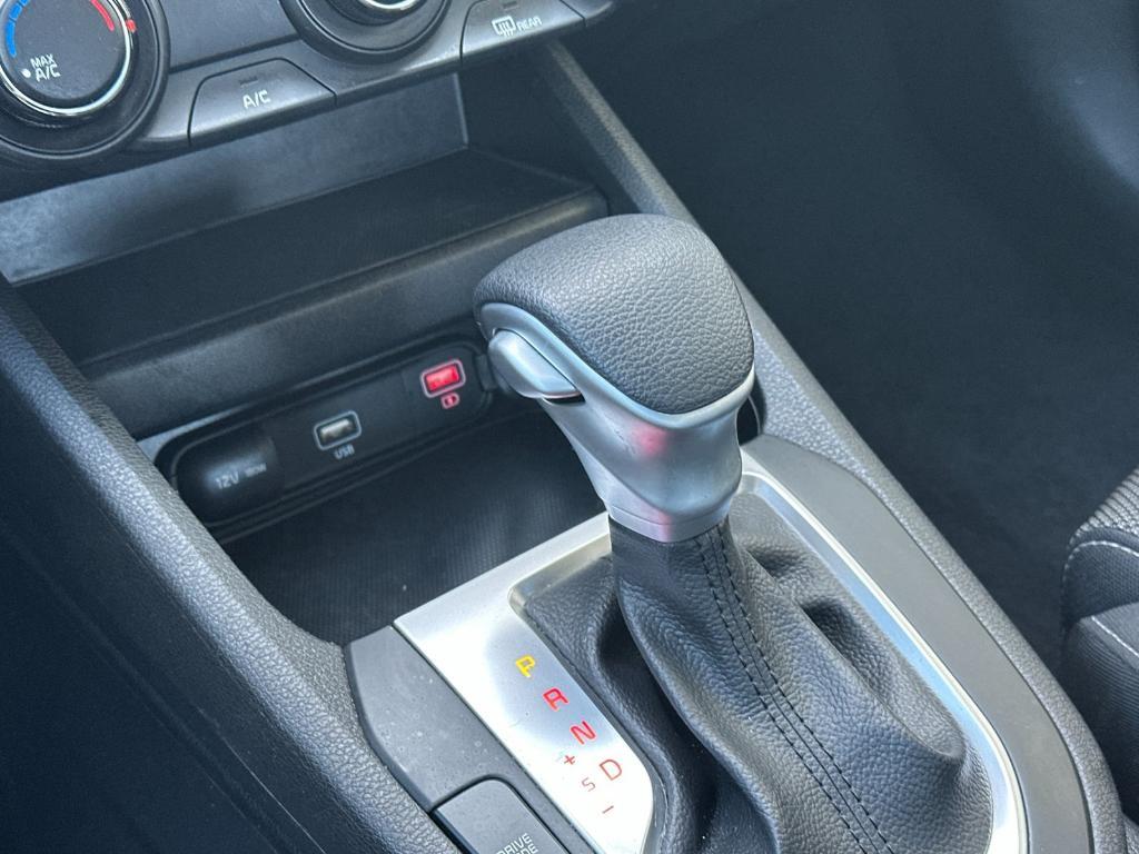 used 2024 Kia Forte car, priced at $18,995