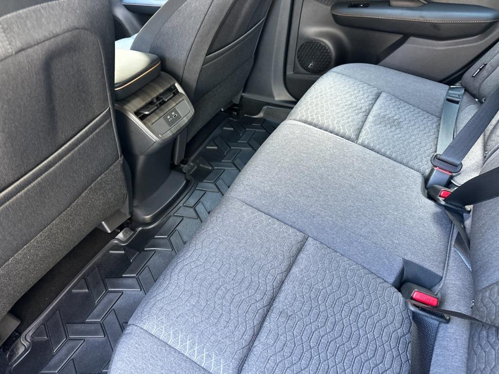 used 2023 Nissan ARIYA car, priced at $24,995
