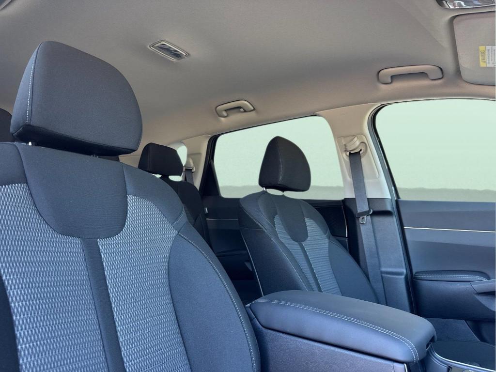 new 2026 Kia Sorento car, priced at $33,870