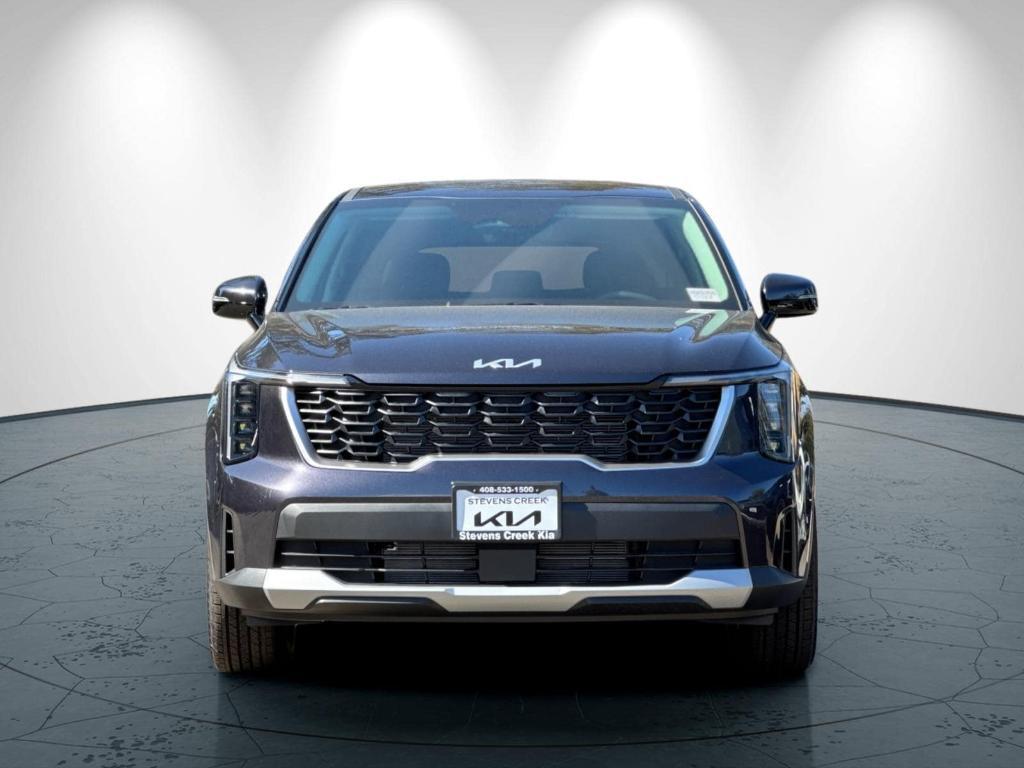 new 2026 Kia Sorento car, priced at $33,870