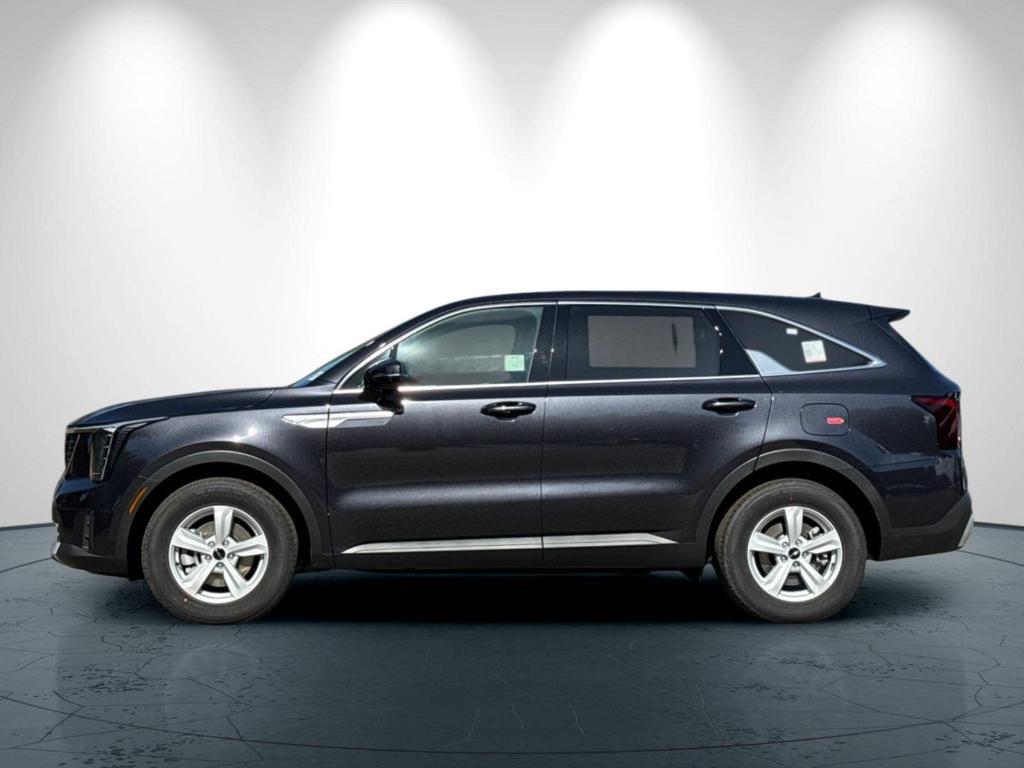 new 2026 Kia Sorento car, priced at $33,870
