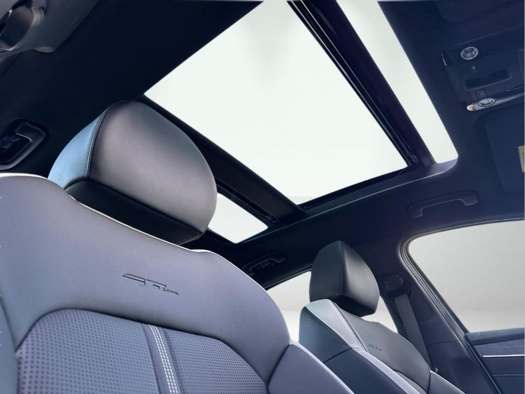 new 2025 Kia K5 car, priced at $32,045