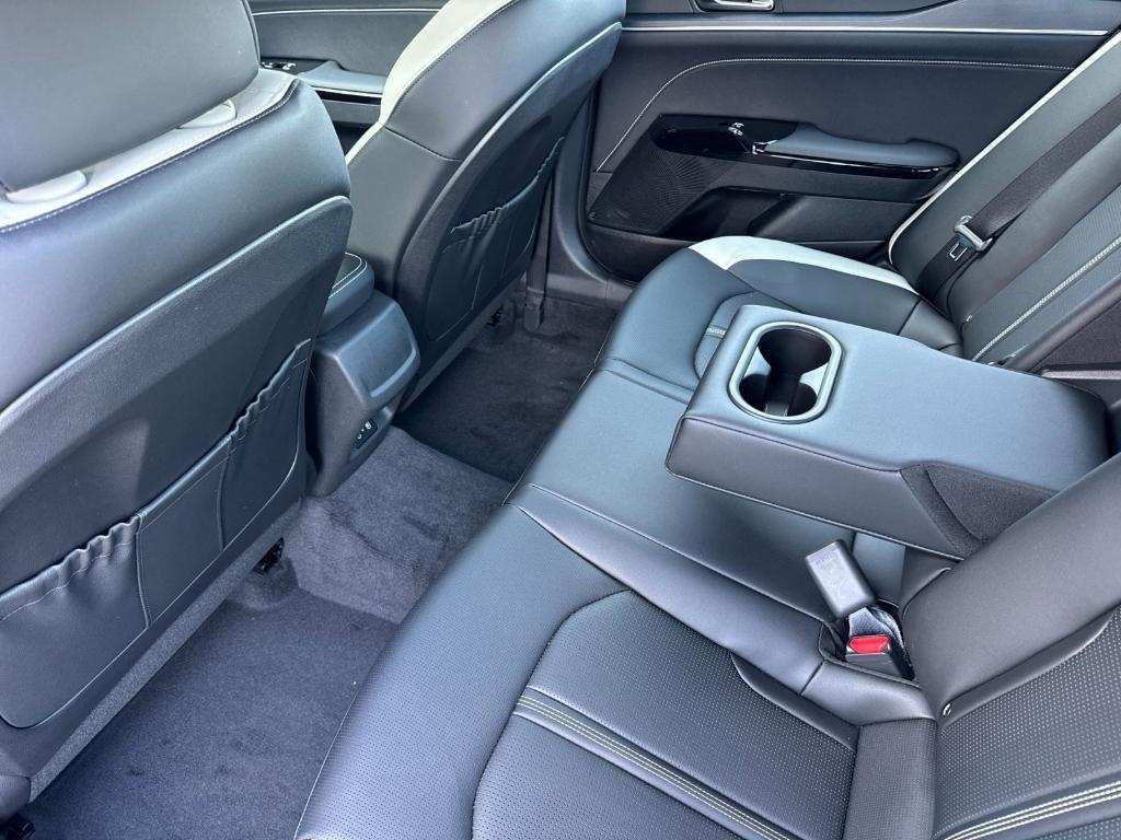 new 2025 Kia K5 car, priced at $32,045