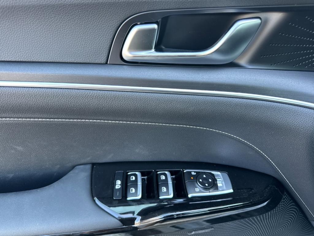 new 2025 Kia K5 car, priced at $32,045