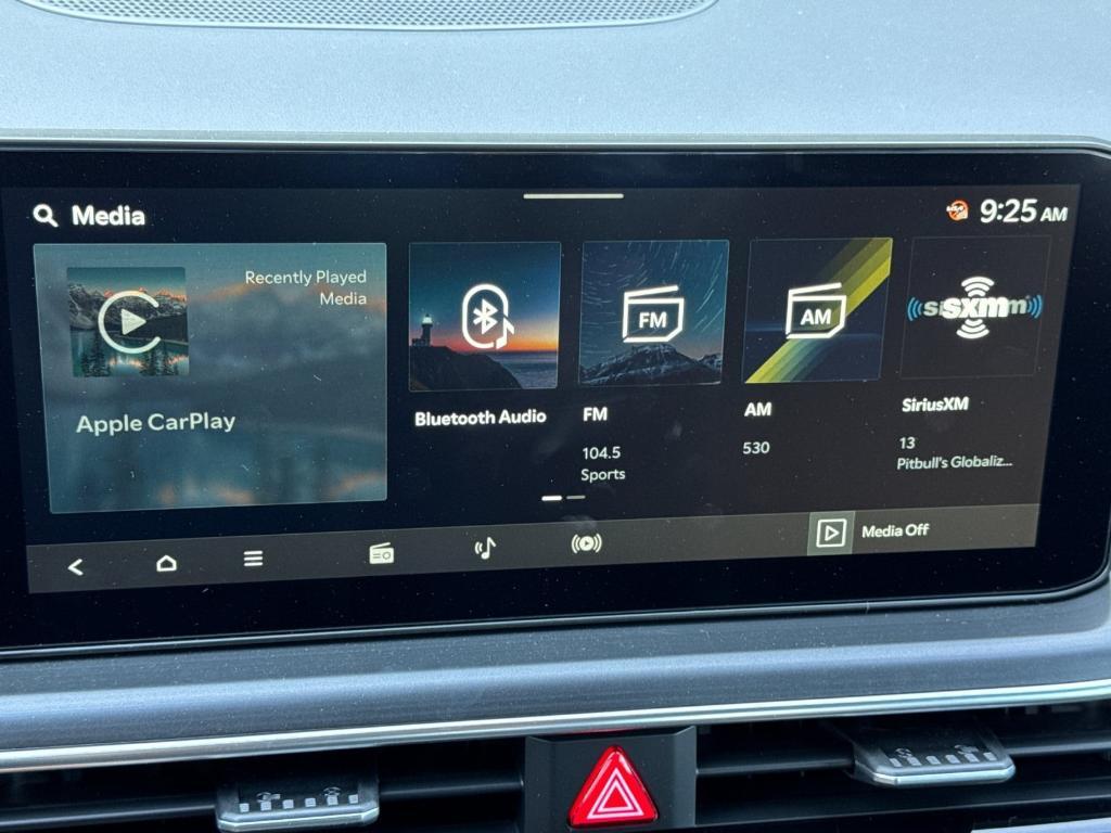 new 2025 Kia K5 car, priced at $32,045