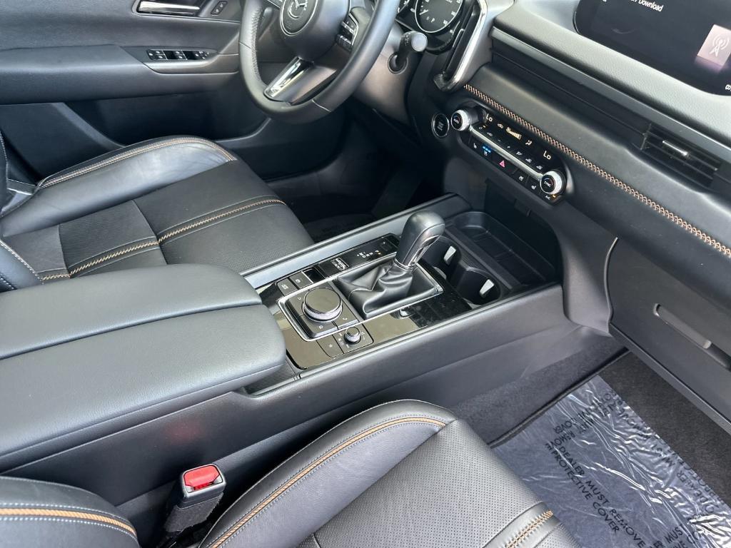 used 2023 Mazda CX-50 car, priced at $24,888