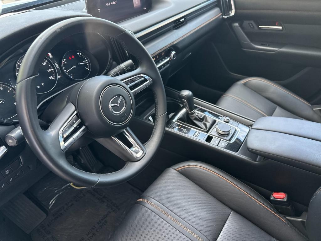 used 2023 Mazda CX-50 car, priced at $24,888