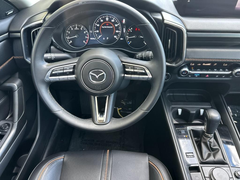 used 2023 Mazda CX-50 car, priced at $24,888
