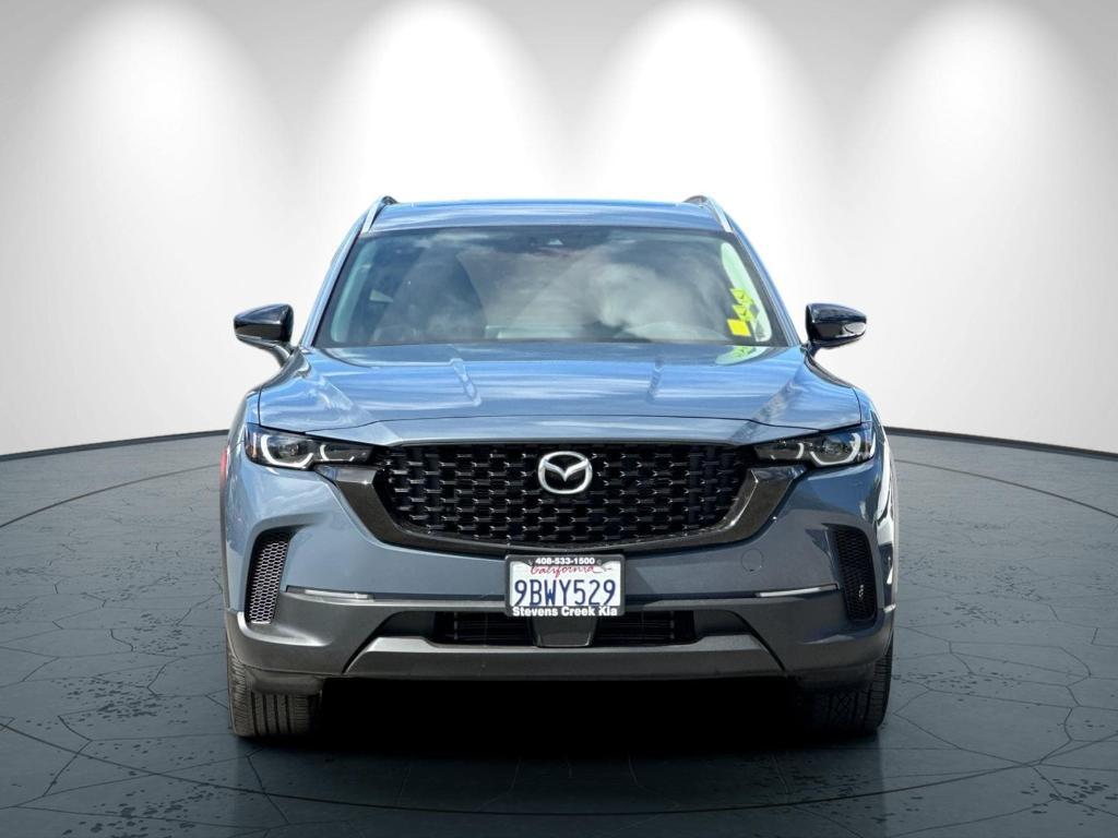 used 2023 Mazda CX-50 car, priced at $24,888