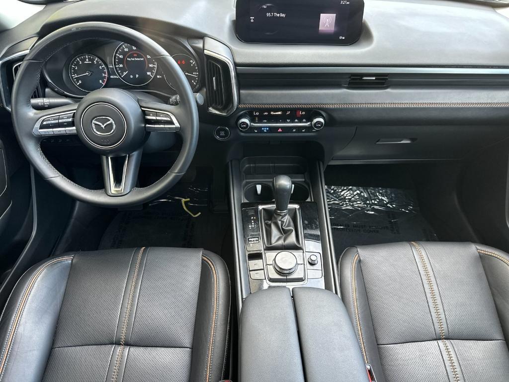 used 2023 Mazda CX-50 car, priced at $24,888