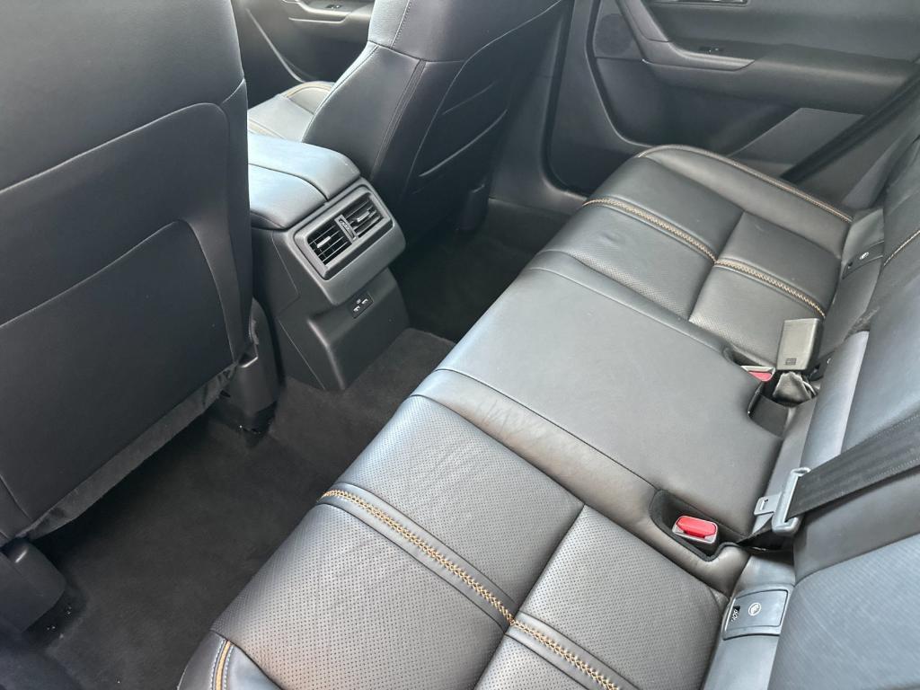 used 2023 Mazda CX-50 car, priced at $24,888