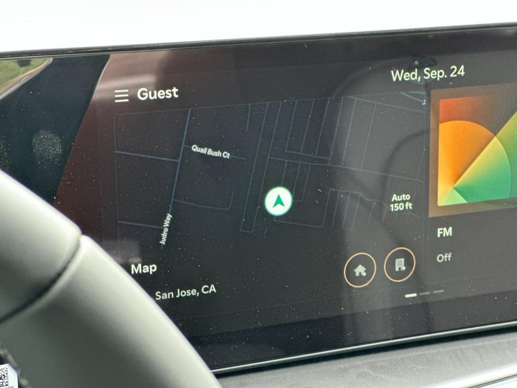 new 2025 Kia Sorento Hybrid car, priced at $42,130