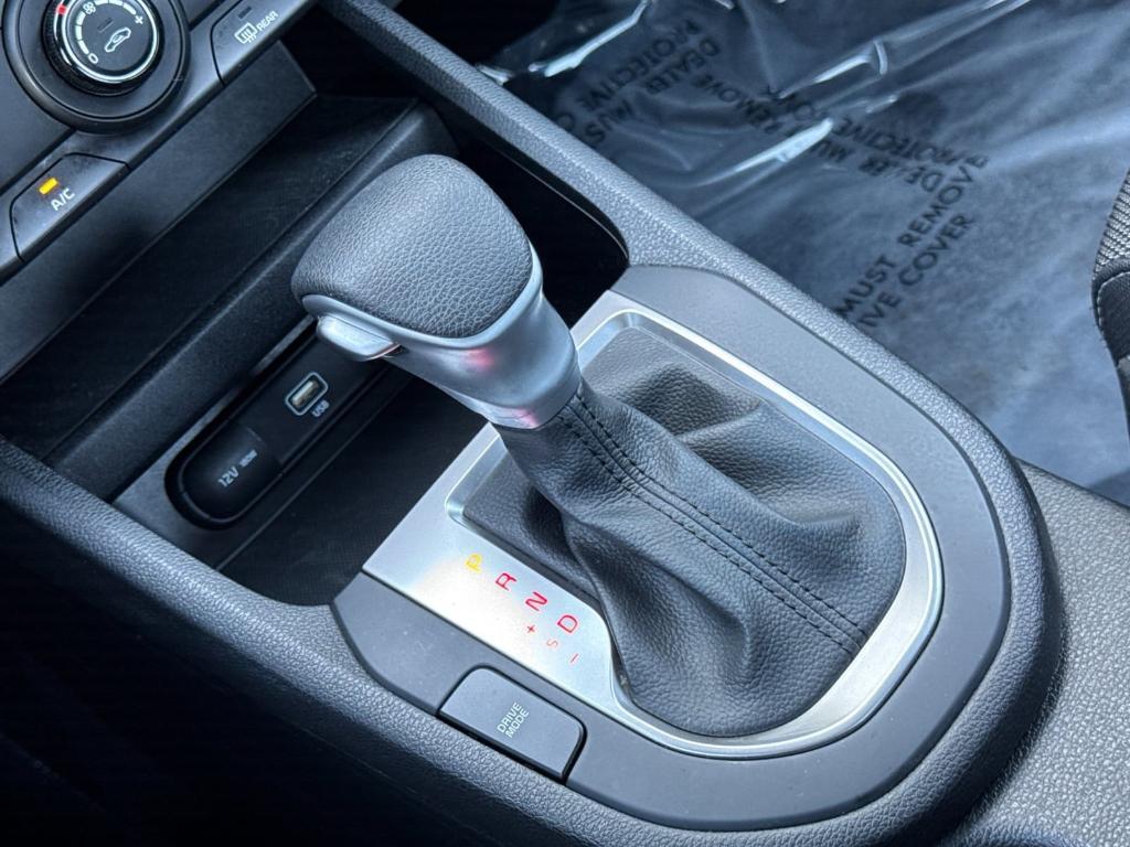 used 2022 Kia Forte car, priced at $17,995