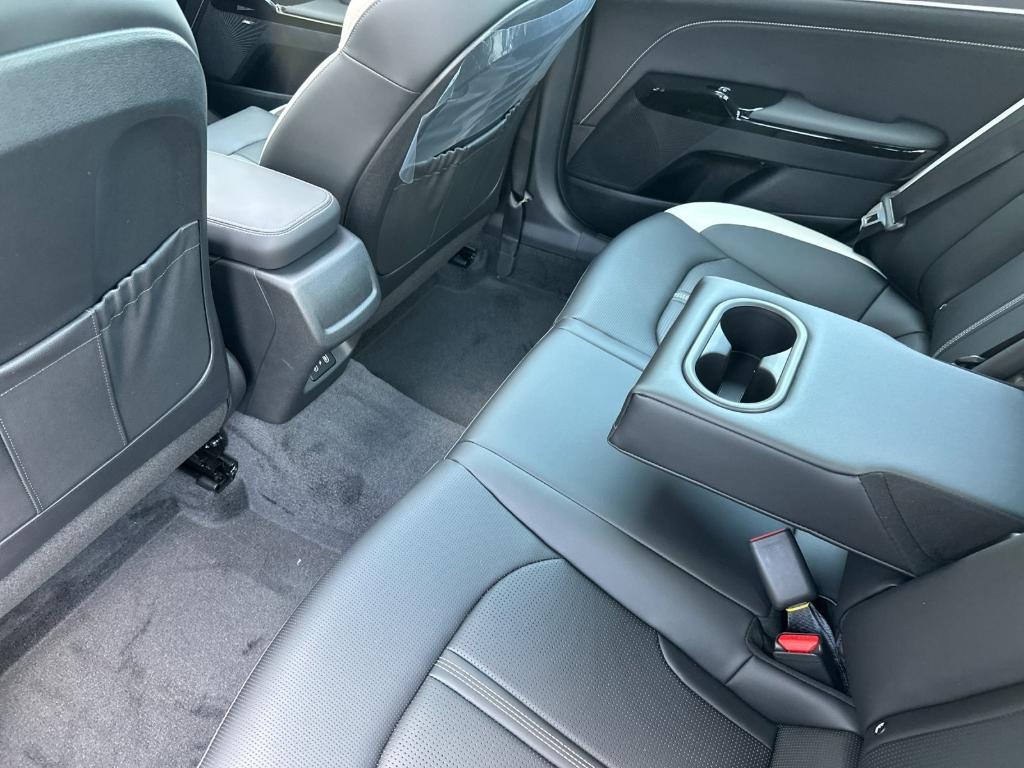 new 2026 Kia K5 car, priced at $32,820