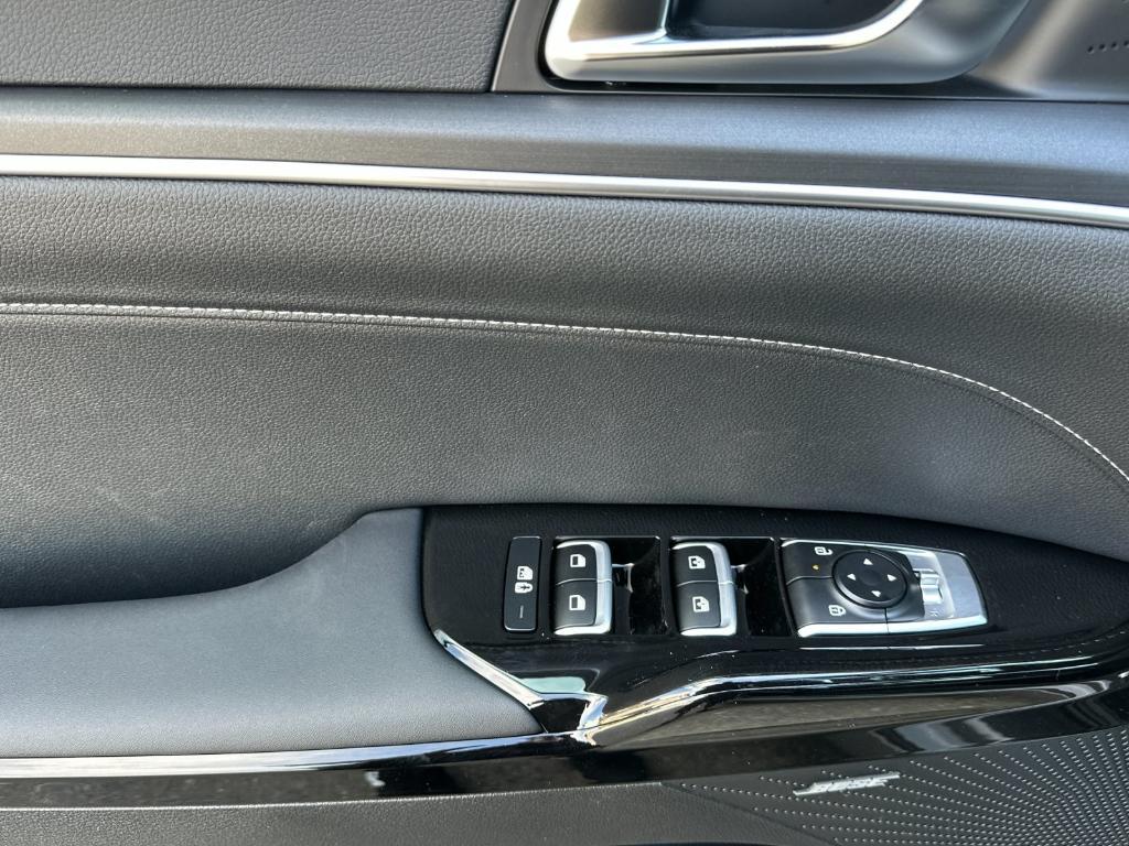 new 2026 Kia K5 car, priced at $32,820