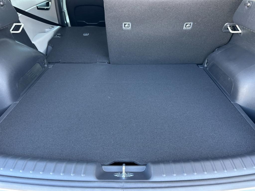 new 2025 Kia Niro EV car, priced at $48,060