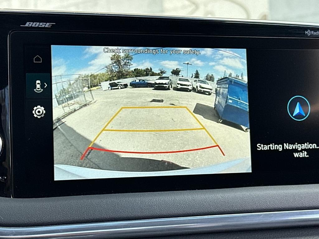 used 2022 Hyundai Sonata car, priced at $22,588