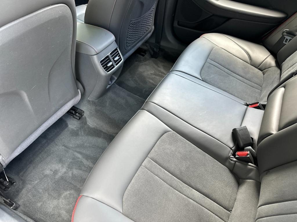 used 2022 Hyundai Sonata car, priced at $22,699