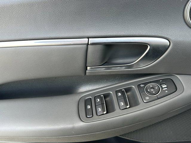 used 2022 Hyundai Sonata car, priced at $22,695