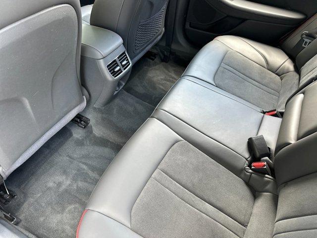 used 2022 Hyundai Sonata car, priced at $22,695