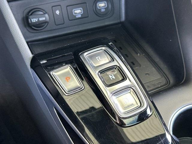 used 2022 Hyundai Sonata car, priced at $22,695