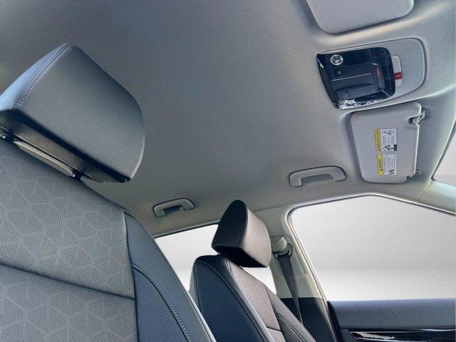 new 2025 Kia Seltos car, priced at $28,170