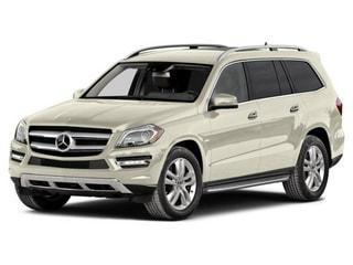used 2014 Mercedes-Benz GL-Class car, priced at $12,145