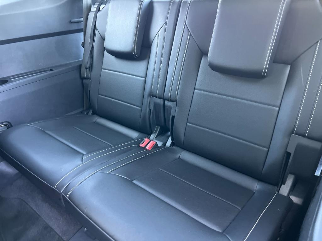 used 2021 Volkswagen Atlas car, priced at $22,995