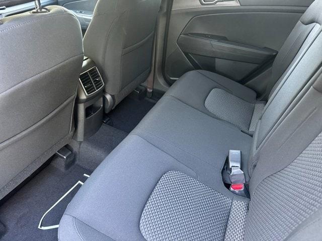 new 2025 Kia Sportage Hybrid car, priced at $30,510