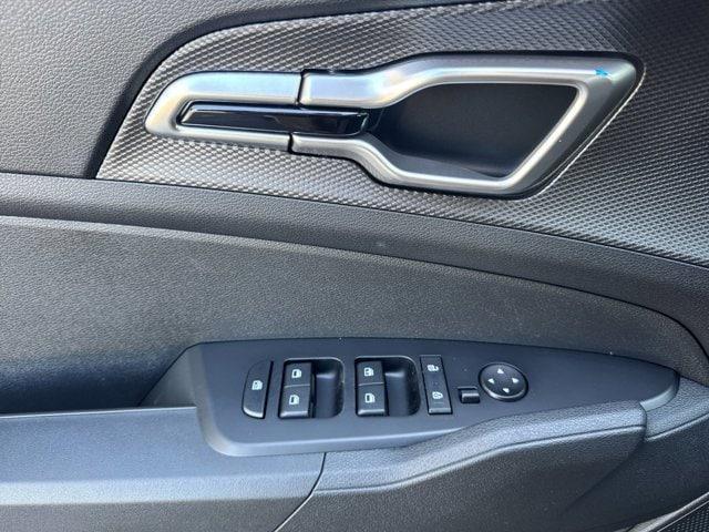 new 2025 Kia Sportage Hybrid car, priced at $30,510