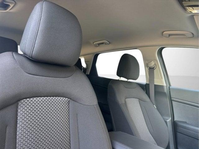 new 2025 Kia Sportage Hybrid car, priced at $30,510