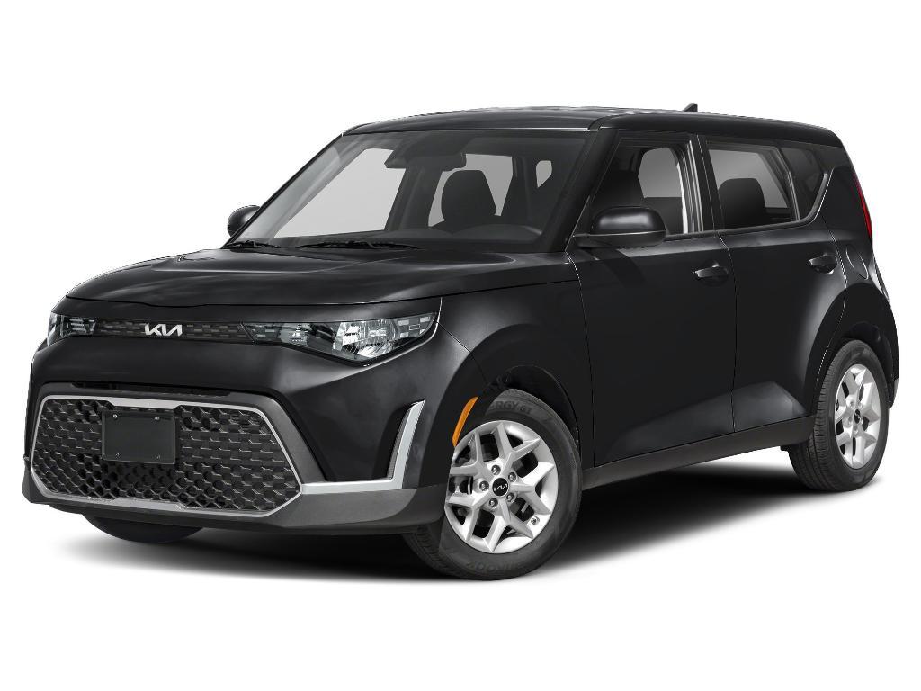 new 2025 Kia Soul car, priced at $24,690
