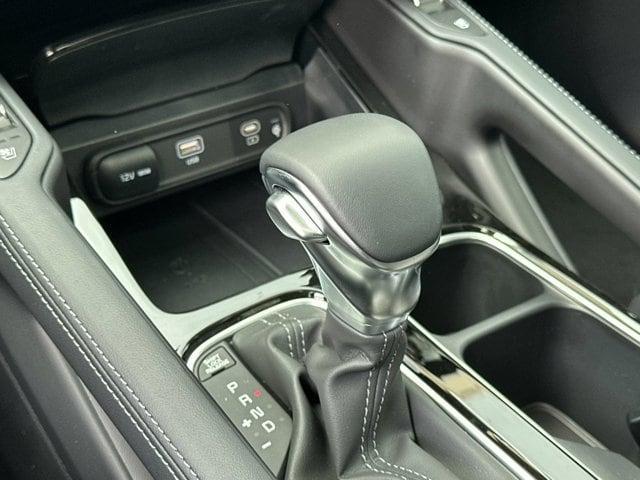 new 2025 Kia Telluride car, priced at $53,840