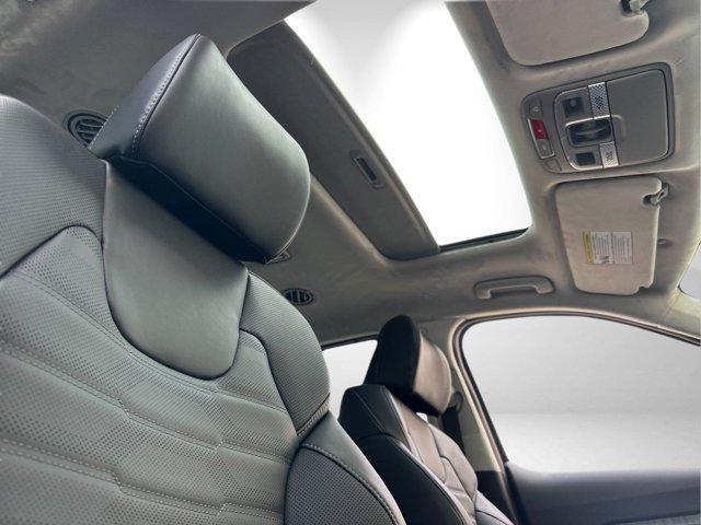 new 2025 Kia Telluride car, priced at $53,840