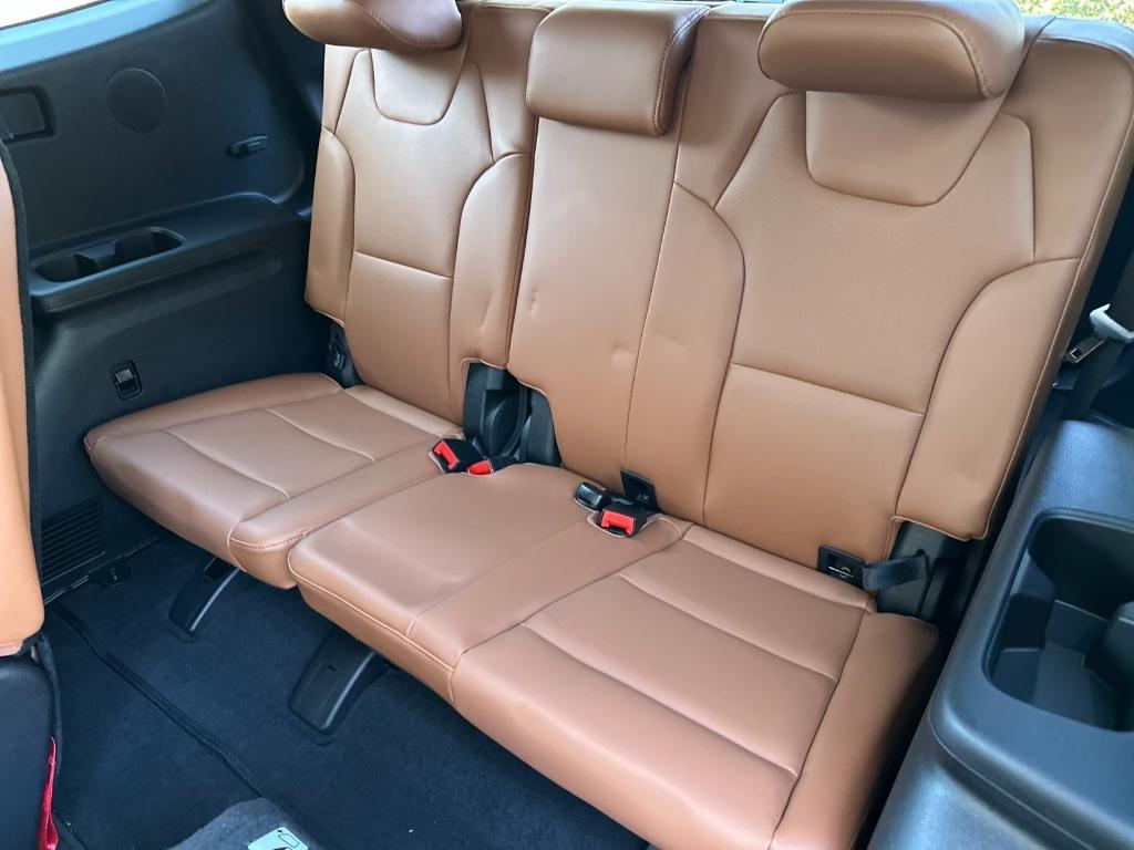 new 2025 Kia Telluride car, priced at $55,290