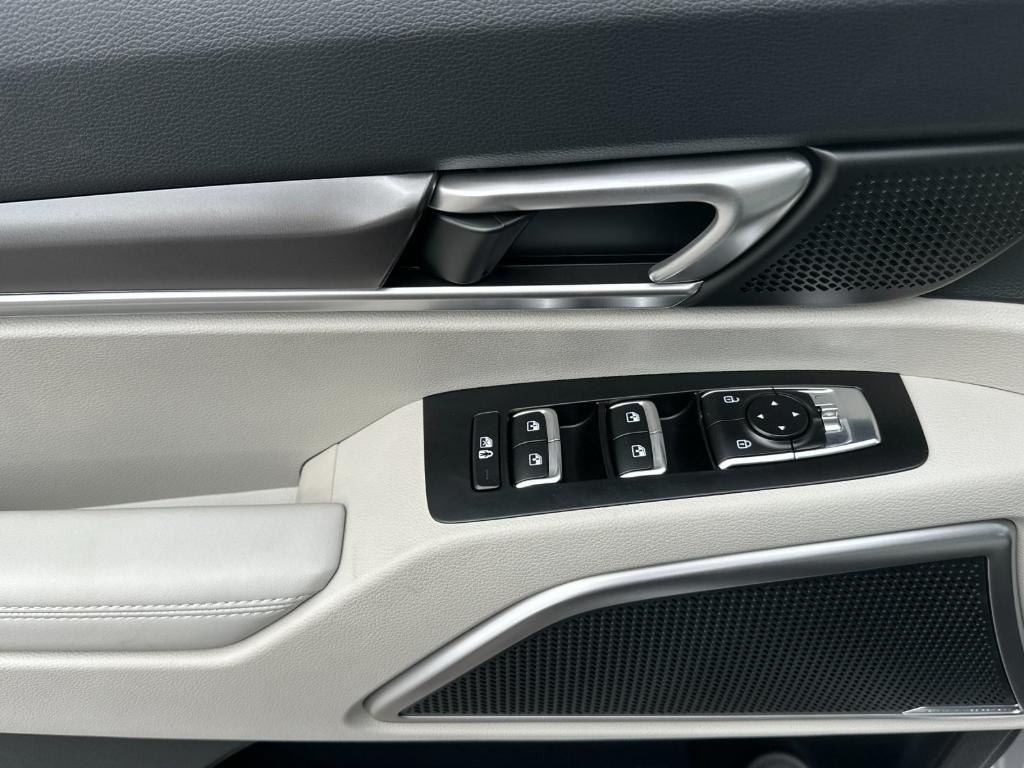 new 2025 Kia Telluride car, priced at $41,600