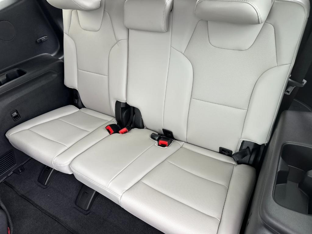 new 2025 Kia Telluride car, priced at $41,600